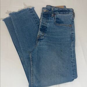 H&M Divided Skinny Jeans